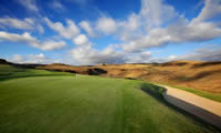 salobre new golf course